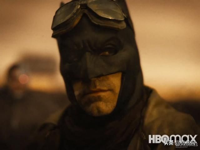 《正义联盟：导演剪辑版》第二款预告解析