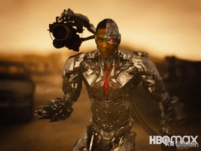 《正义联盟：导演剪辑版》第二款预告解析