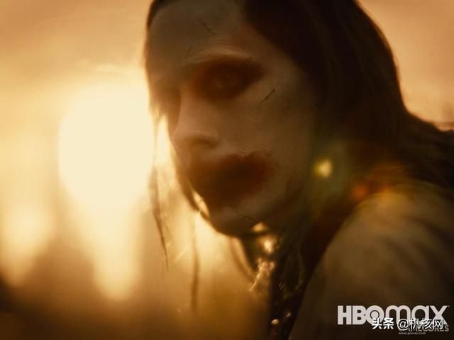 《正义联盟：导演剪辑版》第二款预告解析