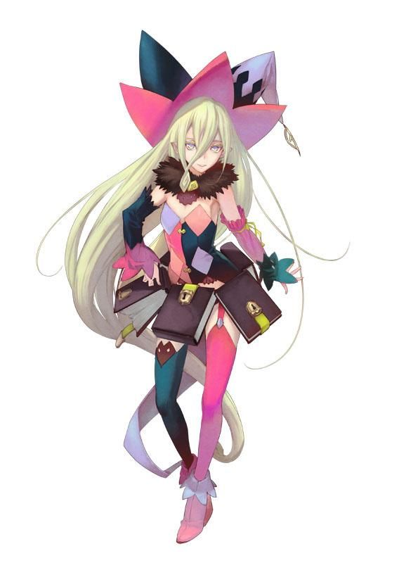 《狂战传说》新角色公开