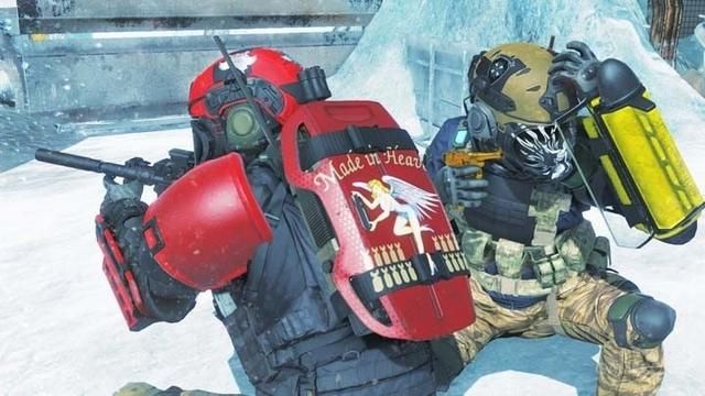 《生化危机 安布雷拉小队》新情报