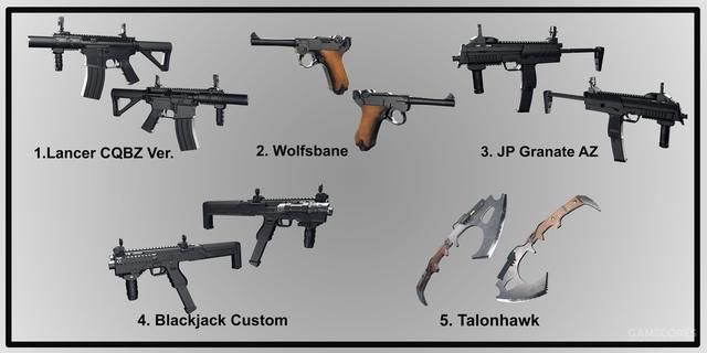 《生化危机 安布雷拉小队》新情报