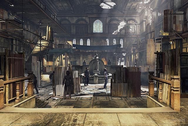 《生化危机 安布雷拉小队》最新情报