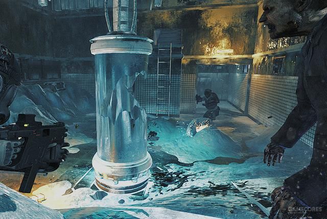 《生化危机 安布雷拉小队》最新情报