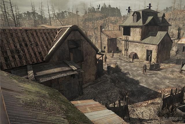 《生化危机 安布雷拉小队》最新情报