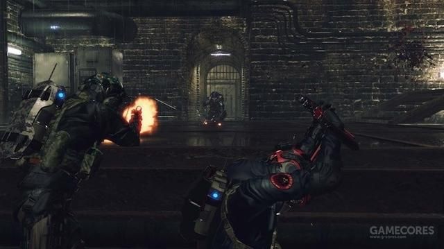 《生化危机 安布雷拉小队》最新情报