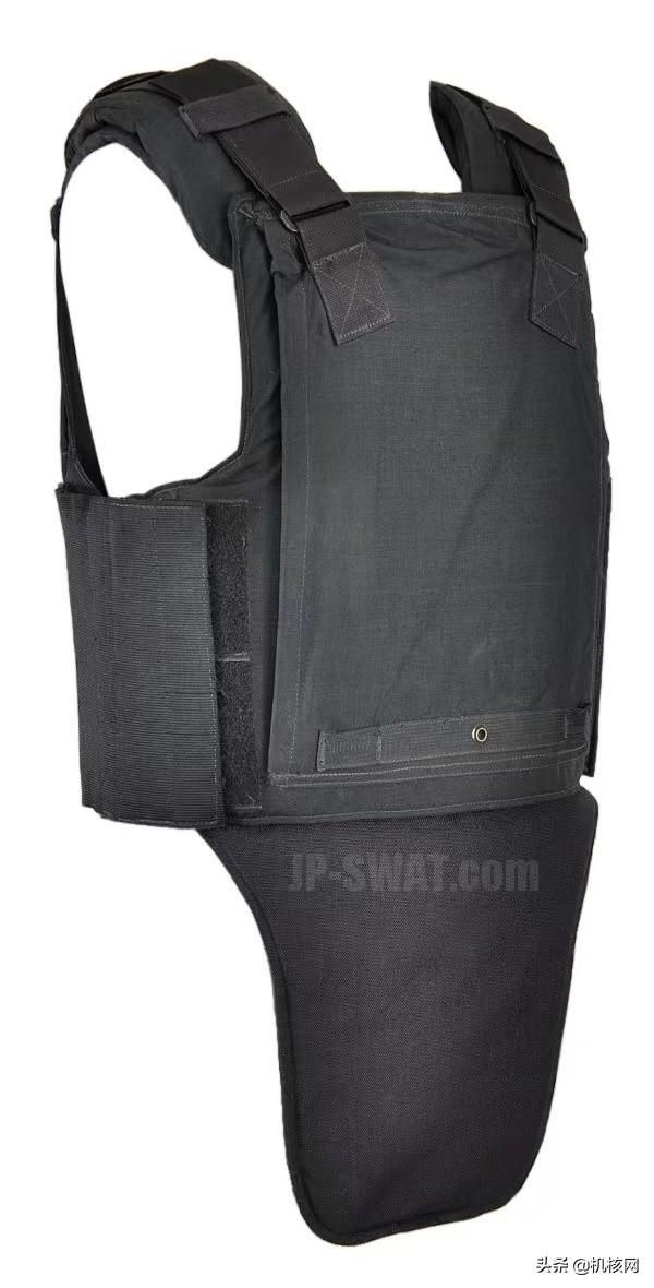 《生化危机3》里，卡洛斯身上这件背心到底是个啥？