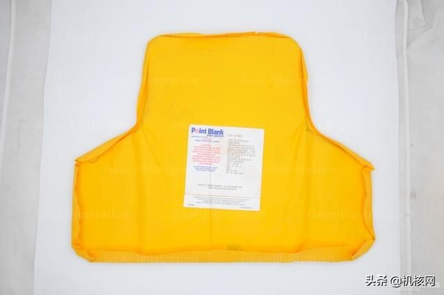 《生化危机3》里，卡洛斯身上这件背心到底是个啥？