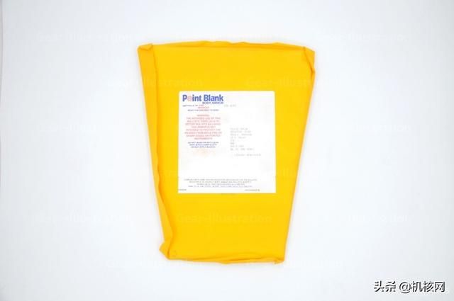 《生化危机3》里，卡洛斯身上这件背心到底是个啥？