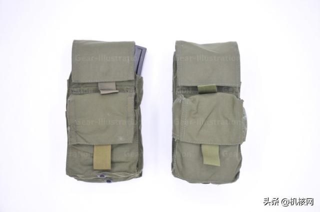 《生化危机3》里，卡洛斯身上这件背心到底是个啥？