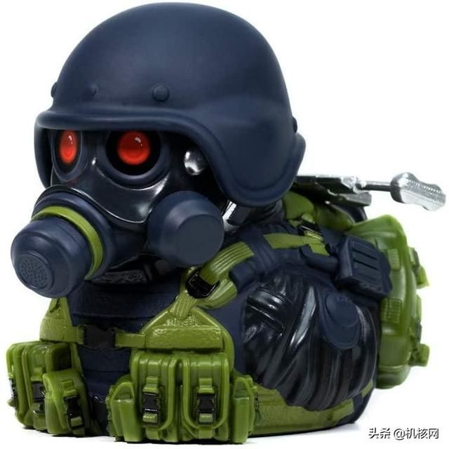 《生化危机3》里，卡洛斯身上这件背心到底是个啥？