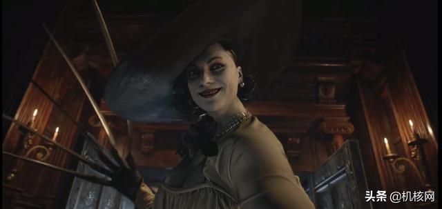 《生化危机8》神话与故事背景考证：重要的仪式是个啥？