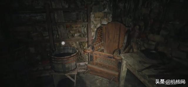 《生化危机8》神话与故事背景考证:重要的仪式是个啥?