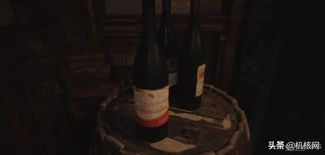 《生化危机8》神话与故事背景考证:重要的仪式是个啥?