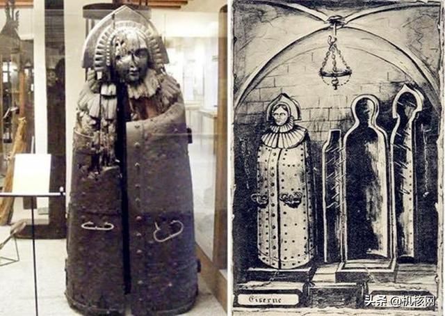 《生化危机8》神话与故事背景考证:重要的仪式是个啥?