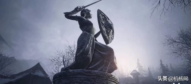 《生化危机8》神话与故事背景考证:重要的仪式是个啥?