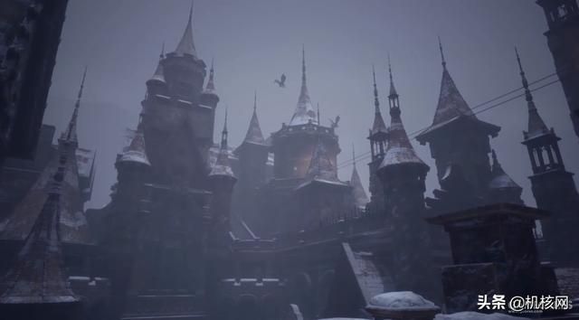 《生化危机8》神话与故事背景考证:重要的仪式是个啥?