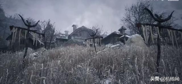 《生化危机8》神话与故事背景考证:重要的仪式是个啥?