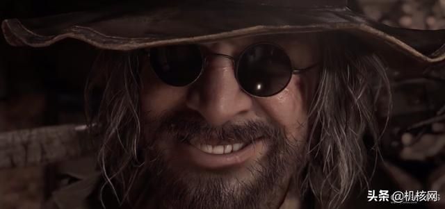 《生化危机8》神话与故事背景考证:重要的仪式是个啥?