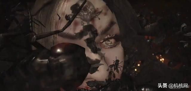 《生化危机8》神话与故事背景考证:重要的仪式是个啥?