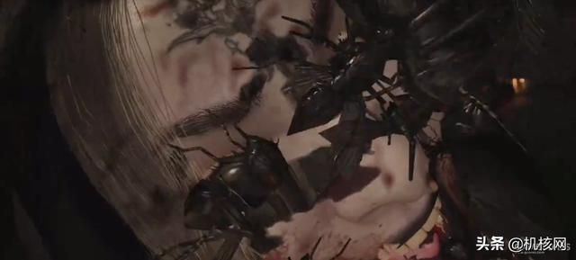 《生化危机8》神话与故事背景考证:重要的仪式是个啥?