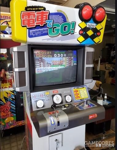 《电车Go!》要上PS4了，这是一份来自前地铁员工的安利