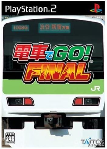 《电车Go!》要上PS4了，这是一份来自前地铁员工的安利