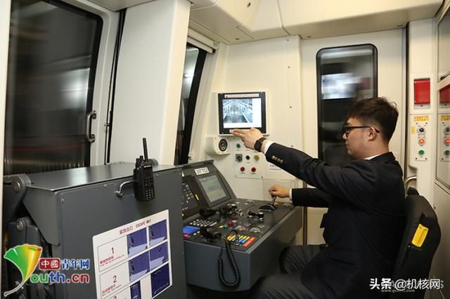 《电车Go!》要上PS4了，这是一份来自前地铁员工的安利