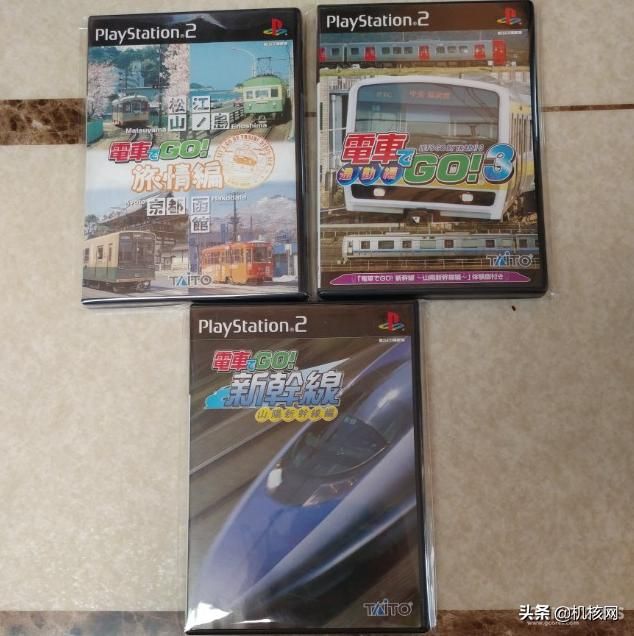 《电车Go!》要上PS4了，这是一份来自前地铁员工的安利