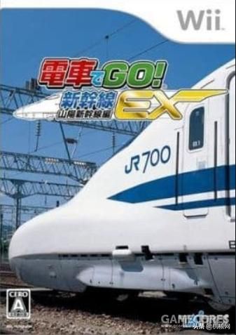 《电车Go!》要上PS4了，这是一份来自前地铁员工的安利