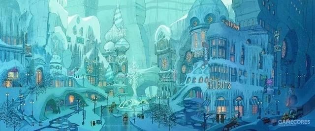 《疯狂动物城》中迪士尼的普世文明