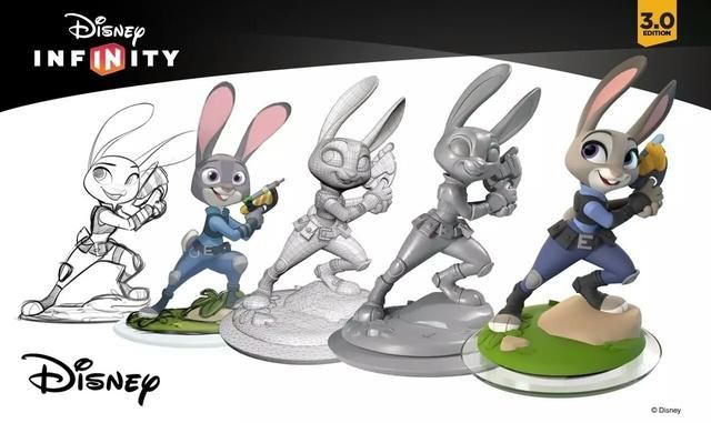 《疯狂动物城》中迪士尼的普世文明