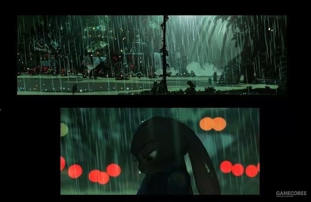 《疯狂动物城》中迪士尼的普世文明