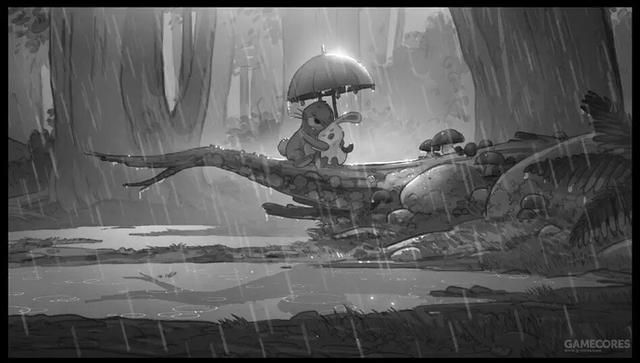 《疯狂动物城》中迪士尼的普世文明