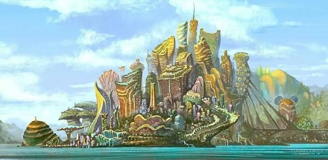 《疯狂动物城》中迪士尼的普世文明