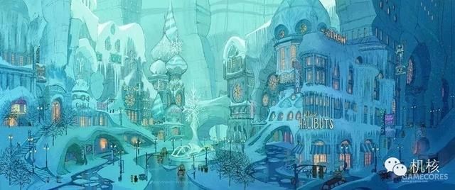 《疯狂动物城》其实就是一个实验乌托邦的沙箱