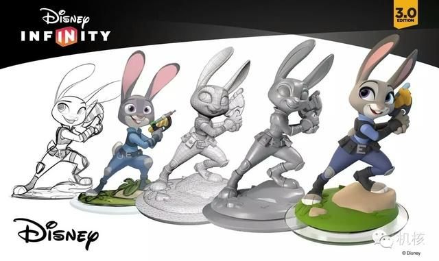 《疯狂动物城》其实就是一个实验乌托邦的沙箱