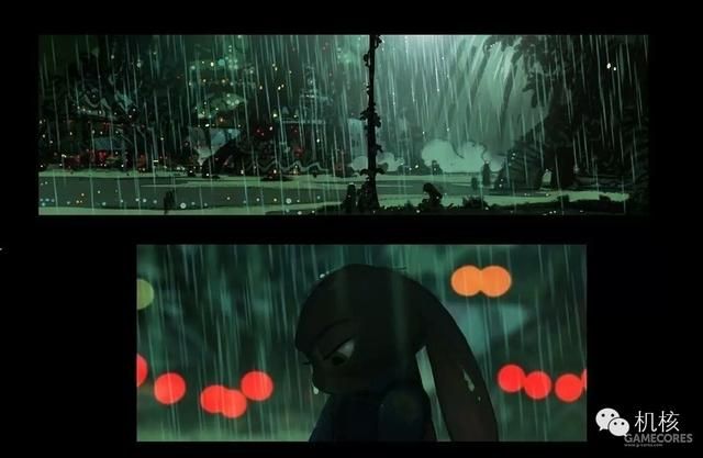 《疯狂动物城》其实就是一个实验乌托邦的沙箱