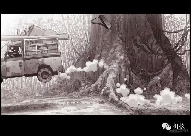 《疯狂动物城》其实就是一个实验乌托邦的沙箱