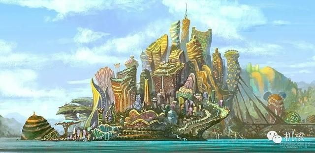 《疯狂动物城》其实就是一个实验乌托邦的沙箱