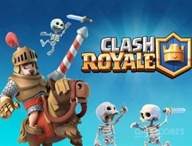 《皇室战争》打的是猜丁壳的组合拳