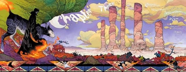 《睡魔：序曲》：我们，到底会做什么样的梦？