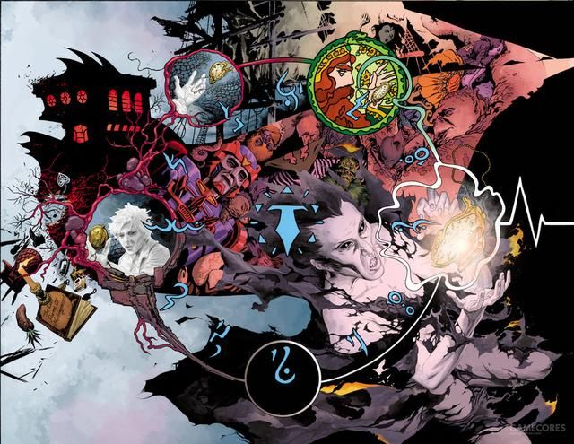 《睡魔：序曲》：我们，到底会做什么样的梦？