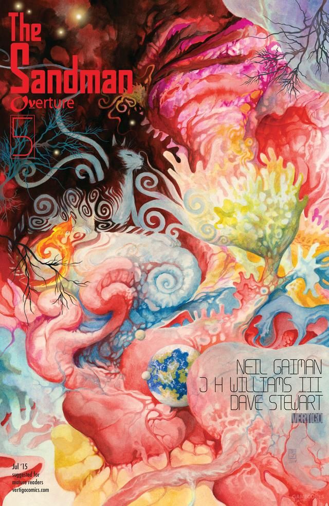 《睡魔：序曲》：我们，到底会做什么样的梦？