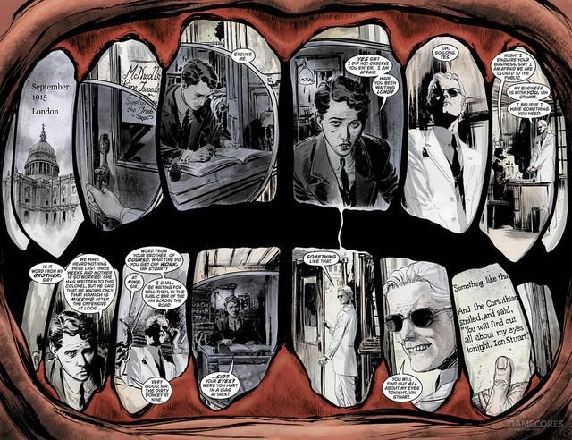 《睡魔：序曲》：我们，到底会做什么样的梦？