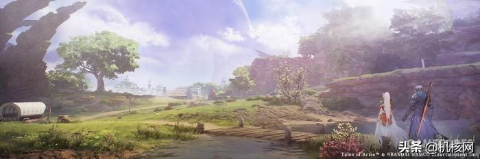 《破晓传说》体验：画面演出大升级，敌人设置有问题