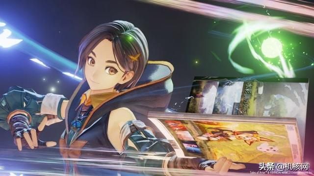 《破晓传说》体验：画面演出大升级，敌人设置有问题