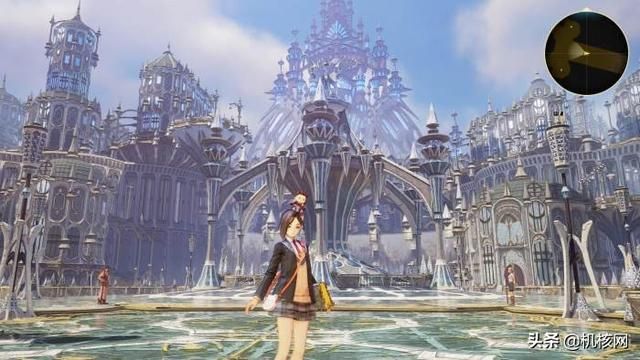 《破晓传说》体验：画面演出大升级，敌人设置有问题