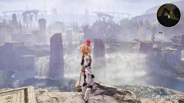 《破晓传说》体验：画面演出大升级，敌人设置有问题