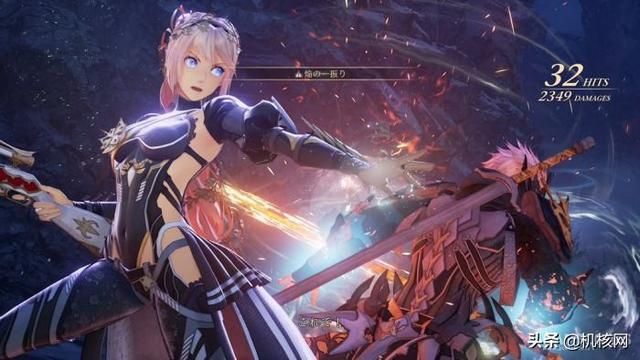 《破晓传说》体验：画面演出大升级，敌人设置有问题